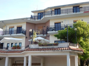  B&B La Meta  Сеттефрати